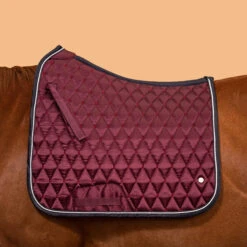 Horse Riding Dressage Saddle Cloth For Horse 900 21 Horse Riding Dressage Saddle Cloth For Horse 900 -Horse Riding Equipment Store k40944e801ee1a319c42ec935e2ea4417