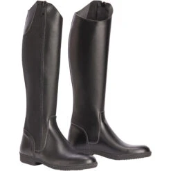 500 Adult Synthetic Horse Riding Long Boots 22 500 Adult Synthetic Horse Riding Long Boots -Horse Riding Equipment Store k40c88551e9d009b9c77505bab82feec3