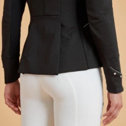 Women's Horse Riding Show Jacket 900 -Horse Riding Equipment Store k41e765f6cc8496c41d227b645fb42563