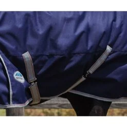 Weatherbeeta Comfitec Essential Plus Detachable Neck Lightweight Horse Turnout Rug -Horse Riding Equipment Store k42e2faf2a6f7643d9b6d25a2f911d0ad
