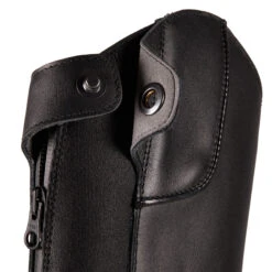 Adult Equestrian Boots 900 Jump Second Choice Calf Size L -Horse Riding Equipment Store k447b646f9f585acd747daa4179f01281