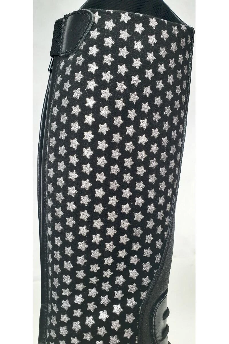 Carina Piccino Childs Long Riding Boots 4 Carina Piccino Childs Long Riding Boots - Image 4