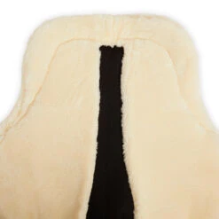 Synthetic Sheepskin Saddle Pad 900 18 Synthetic Sheepskin Saddle Pad 900 -Horse Riding Equipment Store k46bf648afb8ce5795be6f2f97fedf5ca