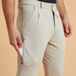 Men's Horse Riding Jodhpurs 500 -Horse Riding Equipment Store k49f2b85e87b3477475551db1e0a9c85b