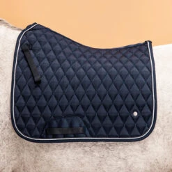 Horse Dressage Saddle Cloth 900 27 Horse Dressage Saddle Cloth 900 -Horse Riding Equipment Store k4eeec14bc8bf6489d6d95fc4411dbc6e