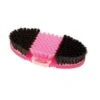 Soft Touch Flex Body Brush (Pink)