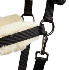 Horse Riding Synthetic Sheepskin Halter For Horse 18 Horse Riding Synthetic Sheepskin Halter For Horse -Horse Riding Equipment Store k52acc54267f029255ae73f87ca3545f2