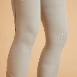 Women's Horse Riding Lightweight Mesh Jodhpurs 500 39 Women's Horse Riding Lightweight Mesh Jodhpurs 500 -Horse Riding Equipment Store k54e42dd90081f1b3ef008a6253e7b00f