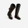 Adult Horse Riding Boots 900 Warm
