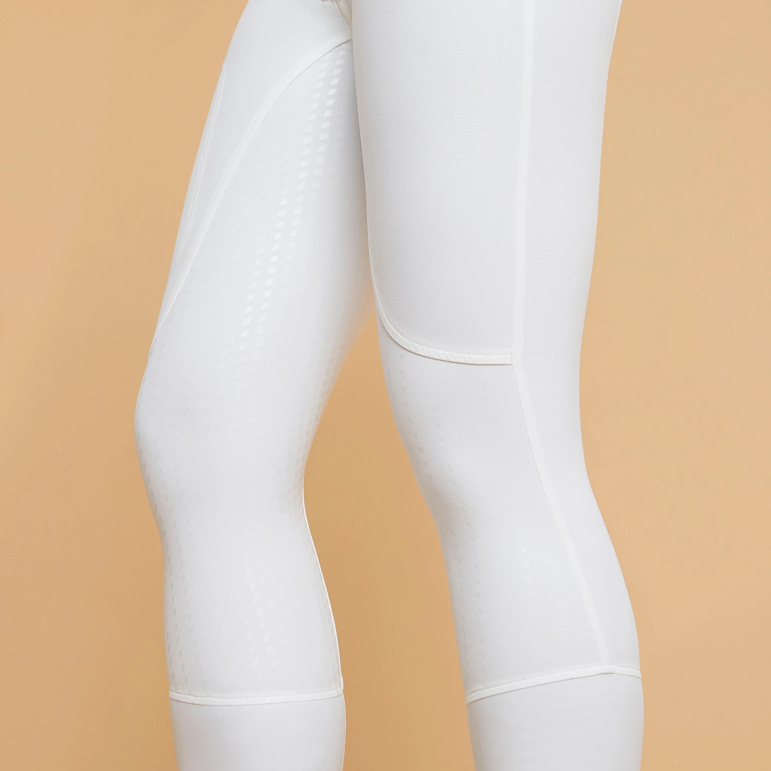 BR580 Fullgrip Women's Silicone Seat Horse Riding Competition Jodhpurs 6 BR580 Fullgrip Women's Silicone Seat Horse Riding Competition Jodhpurs - Image 6