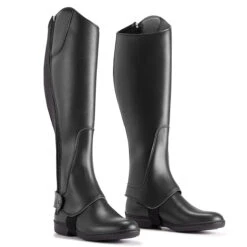 Adult Horse Riding Synthetic Half-Chaps 500 8 Adult Horse Riding Synthetic Half-Chaps 500 -Horse Riding Equipment Store k57e373245b0795710dc56a528724d722