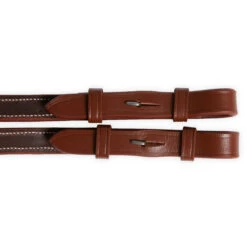 Horse Riding Leather Grip Reins For Horse & Pony 900 -Horse Riding Equipment Store k5800ff28d6edb32cad65cf5d94b23ab2