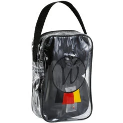 Waldhausen Horse And Pony Riding 3 M Standing Bandages Twin-Pack - Black -Horse Riding Equipment Store k58cb04f3a414732159ca4b3ae4b3809c