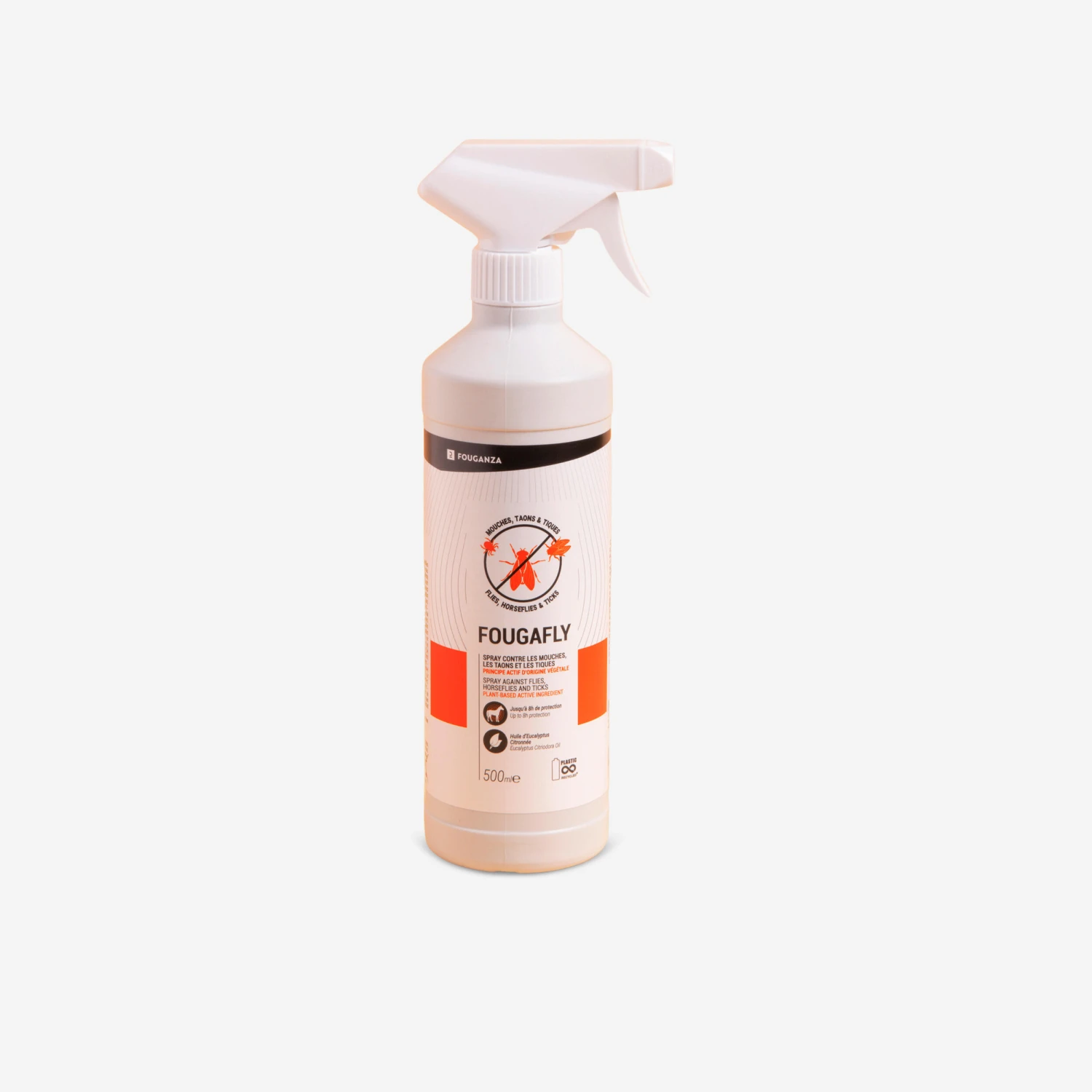 Horse Riding Insect Repellent Spray For Horse And Pony Fougafly 1 Horse Riding Insect Repellent Spray For Horse And Pony Fougafly