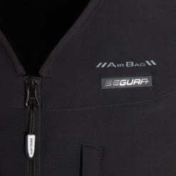 Segura Women's Airbag Body Protector - Black 12 Segura Women's Airbag Body Protector - Black -Horse Riding Equipment Store k5ceb556766dee518730315b1b30bcf22