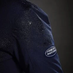 Weatherbeeta KYLA WOMEN'S WATERPROOF RIDING JACKET NAVY -Horse Riding Equipment Store k61debf5820f8a7ed690a901b31e30f78