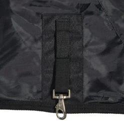 Allweather Light Horse Riding Waterproof Neck Cover -Horse Riding Equipment Store k62a3fd134099c05671f765a024809e54