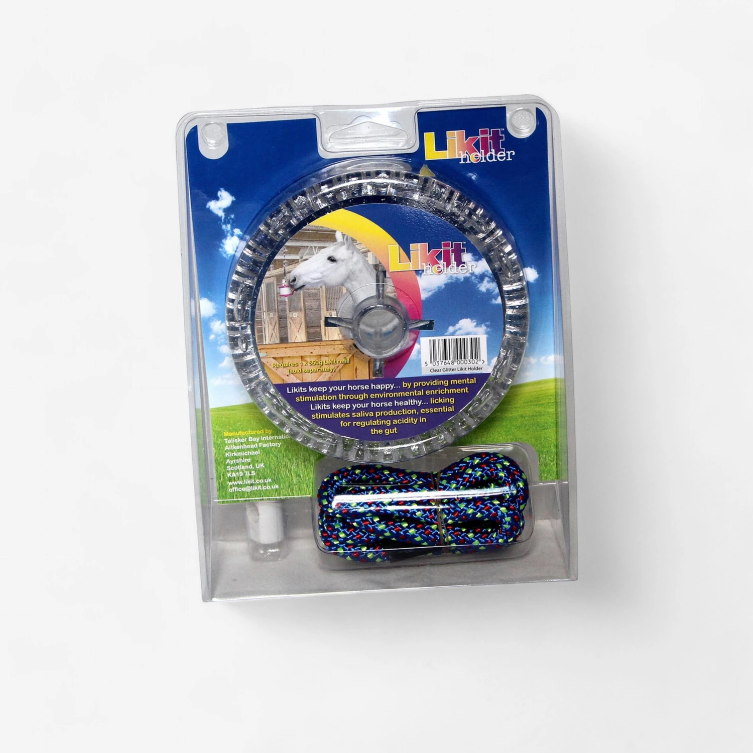 Horse Riding Treat Holder For Horse And Pony Likit 1 Horse Riding Treat Holder For Horse And Pony Likit