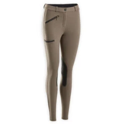 Women's Patch Horse Riding Jodhpurs 140 21 Women's Patch Horse Riding Jodhpurs 140 -Horse Riding Equipment Store k66fb92f4cef157a0068d8f6b126f6647