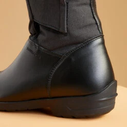 Adult Horse Riding Boots 900 Warm -Horse Riding Equipment Store k69096ea953a0b9860984bf4cddb4ed4d