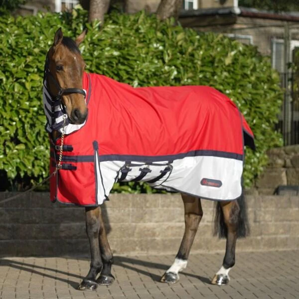 Rastrick Combo Airflow Fly Rug And Turnout 1 Rastrick Combo Airflow Fly Rug And Turnout