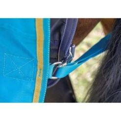 WarmaRug StandardNeck Horse Rug Liner (Black) -Horse Riding Equipment Store k6d5d386a7e0790bbf82e6be1d68ea6e1