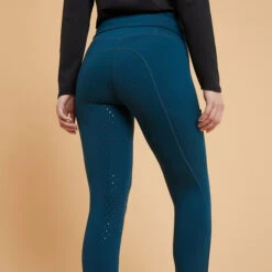 Women's Horse Riding Full Grip Leggings 500 -Horse Riding Equipment Store k6f9035c76737088a673823df17ab63ac