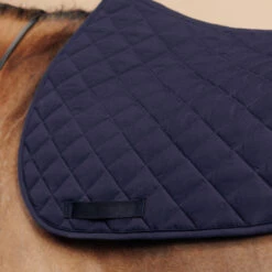 Horse Saddle Cloth 100 -Horse Riding Equipment Store k733c677726d0d53d56ad0aaa17495c53
