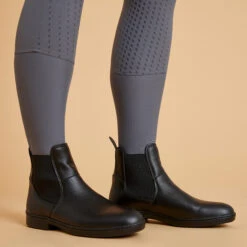 Women's Horse Riding Lightweight Jodhpurs Fullgrip 580 -Horse Riding Equipment Store k7342166f7fdfd7c8efd6a6ebf1504466