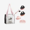 Kids' Horse Riding Grooming Kit