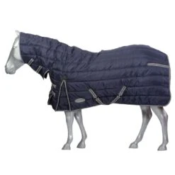 Weatherbeeta Comfitec PP II Combo Neck Channel Quilt Heavyweight Horse Stable Rug