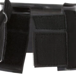 Horse Riding Rubber Overreach Boots For Horse And Pony 100 Twin-Pack - Black 7 Horse Riding Rubber Overreach Boots For Horse And Pony 100 Twin-Pack - Black -Horse Riding Equipment Store k767a69b6fc940726aa51169f85961413