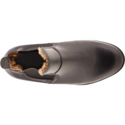 500 Warm Adult Horse Riding Jodhpur Boots -Horse Riding Equipment Store k775b4f0b686728a5db817a28cb803c0d