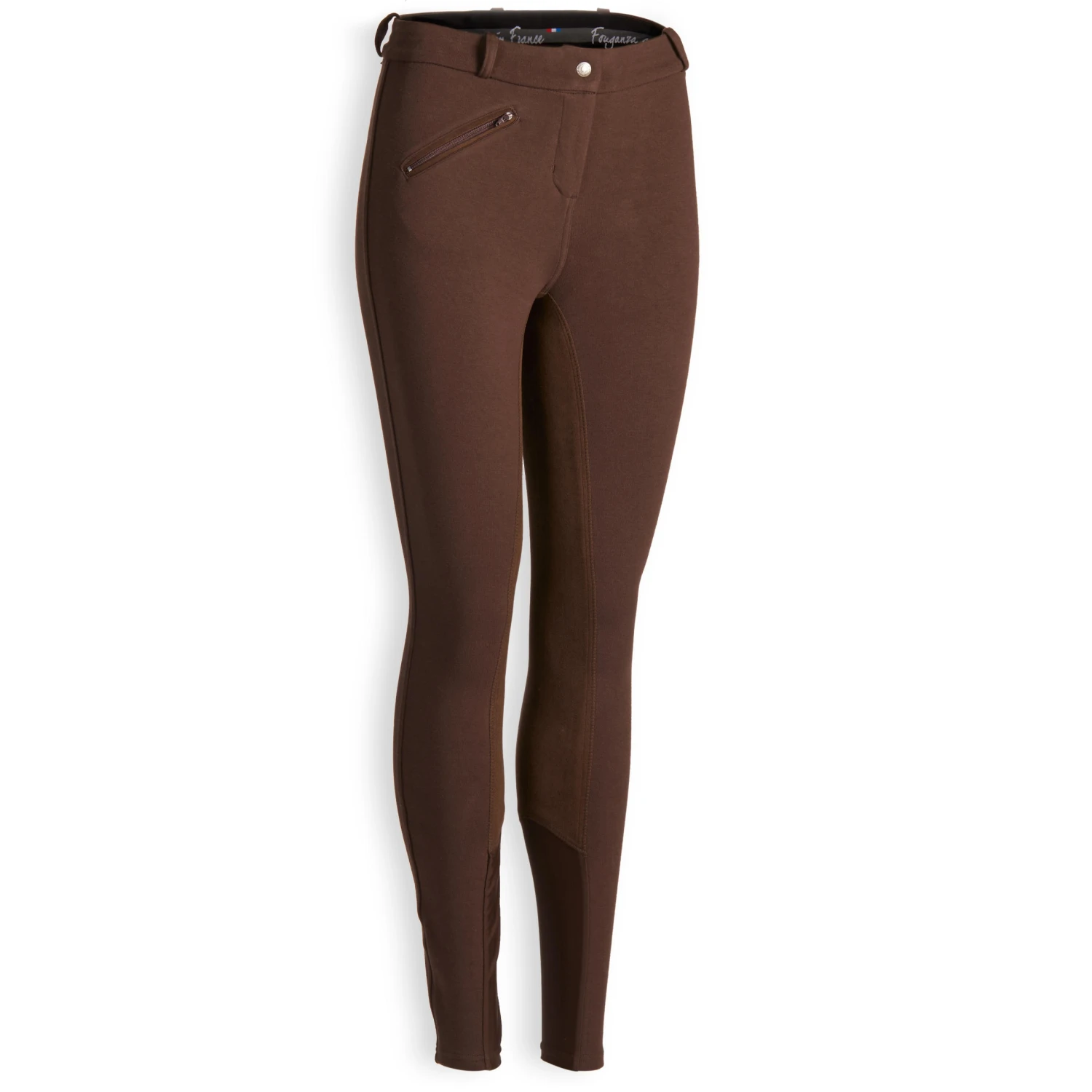 180 Women's Full Seat Horse Riding Jodhpurs 1 180 Women's Full Seat Horse Riding Jodhpurs