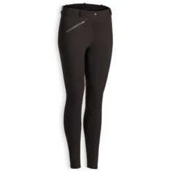 140 Warm Women's Horse Riding Warm Jodhpurs -Horse Riding Equipment Store k79b11541801d40dfdeaedadc3768108a