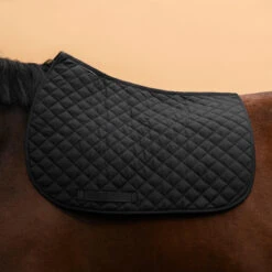 Horse & Pony Saddle Cloth 100 9 Horse & Pony Saddle Cloth 100 -Horse Riding Equipment Store k79b16beacb07ef1f2f8b74d4bfc7b766