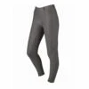 DUBLIN THERMODYNAMIC WARM RIDING LEGGINGS BLACK