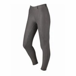 DUBLIN THERMODYNAMIC WARM RIDING LEGGINGS BLACK