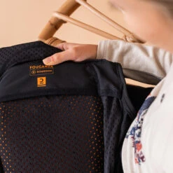 Kids' Flexible Horse Riding Back Protector 500 13 Kids' Flexible Horse Riding Back Protector 500 -Horse Riding Equipment Store k7c025a7cf00501b0c0476567e5cd75e6