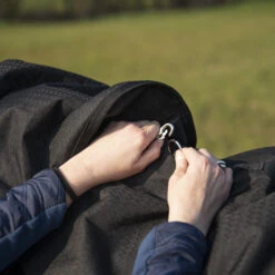 Horse Riding Waterproof Neck Cover For Horse Allweather 200 11 Horse Riding Waterproof Neck Cover For Horse Allweather 200 -Horse Riding Equipment Store k7ca5206ff4faab75e0819a1c7eb15019