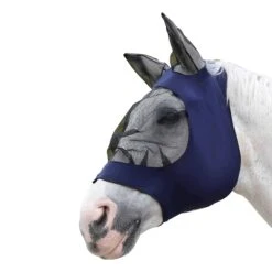 Weatherbeeta Stretch Eye Saver With Ears (Red/Black) 10 Weatherbeeta Stretch Eye Saver With Ears (Red/Black) -Horse Riding Equipment Store k7d74b62e4b27d4a283de6d9f9aec5fdb