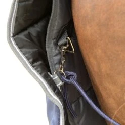 Weatherbeeta Comfitec Midweight Horse Under Rug (Grey) -Horse Riding Equipment Store k8271fbf9a25693c976801b7c66064dff