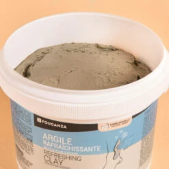 Horse And Pony Refreshing Clay - 2.5 Kg 5 Horse And Pony Refreshing Clay - 2.5 Kg -Horse Riding Equipment Store k831c8fa0be6a33002db0c587889e4849