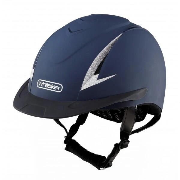 NRG Sparkle Riding Helmet 4 NRG Sparkle Riding Helmet - Image 4