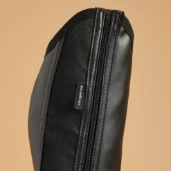 Adult Horse Riding Classic Synthetic Half-Chaps 9 Adult Horse Riding Classic Synthetic Half-Chaps -Horse Riding Equipment Store k84bd50ade86024070348c1bc41303c19