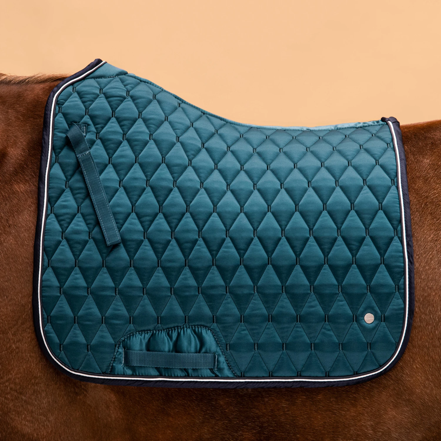 Horse Dressage Saddle Cloth 900 19 Horse Dressage Saddle Cloth 900 - Image 19
