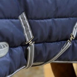 Weatherbeeta Comfitec PP II Combo Neck Channel Quilt Heavyweight Horse Stable Rug -Horse Riding Equipment Store k8ca5fb68842663685ec33fb211a1ef8a