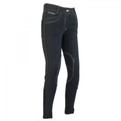 Rawdon Denim Effect Breeches