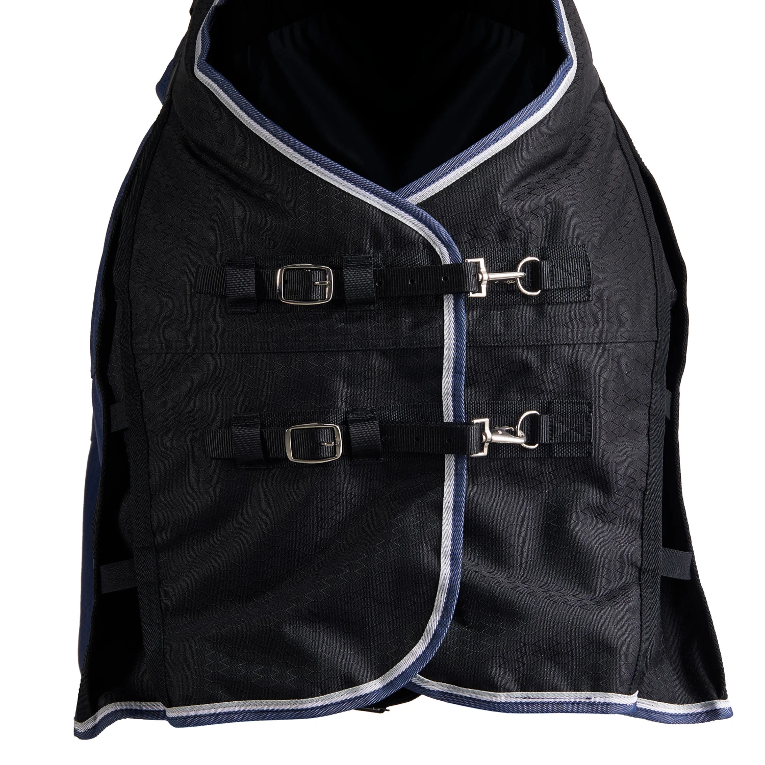 Allweather 300 1000D Horse Riding Waterproof Rug For Ponies 3 Allweather 300 1000D Horse Riding Waterproof Rug For Ponies - Image 3