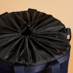 Horse Riding Grooming Bag 25L 500 -Horse Riding Equipment Store k8e0822461f1a1eac019a03542c779c56